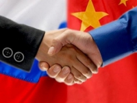 Почта объединит Россию и Китай