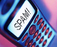 Ограничение SMS-спама принято во втором чтении