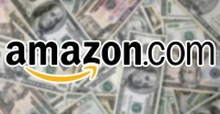 Amazon попробует привлечь любителей наличных