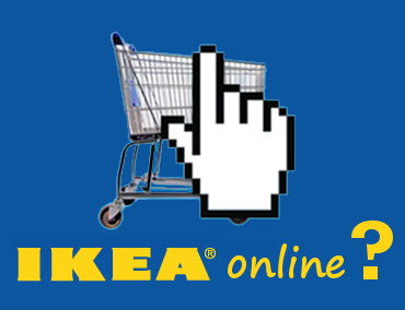 IKEA начала интернет-продажи в России: подробности