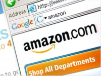 Amazon неспешно удалился из Крыма