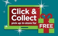 Британцы выбирают click and collect