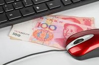 В Китае утроился объём электронных платежей