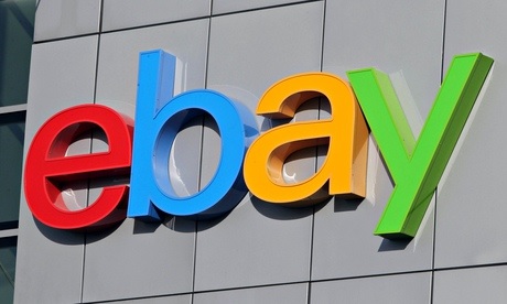 Прибыль eBay  растет, а цены на акции падают