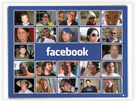 Пользователи любят авторизацию через Facebook