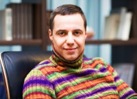 Максим Фалдин: "Катастрофы в e-commerce не будет"