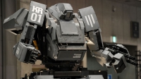 Amazon начал продавать боевых роботов