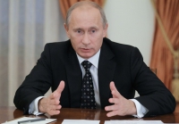 Путин анонсировал налог на e-commerce