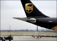 UPS не отказался от доставки товаров физлицам