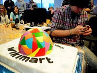 Wikimart рассчитывает выручить $250-260 млн