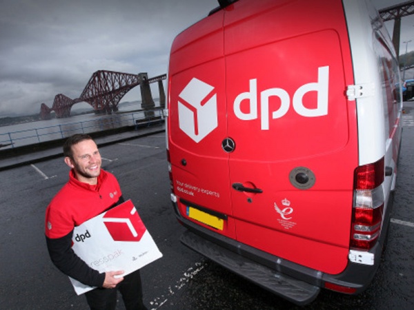 DPD будет доставлять заказы с сайтов объявлений
