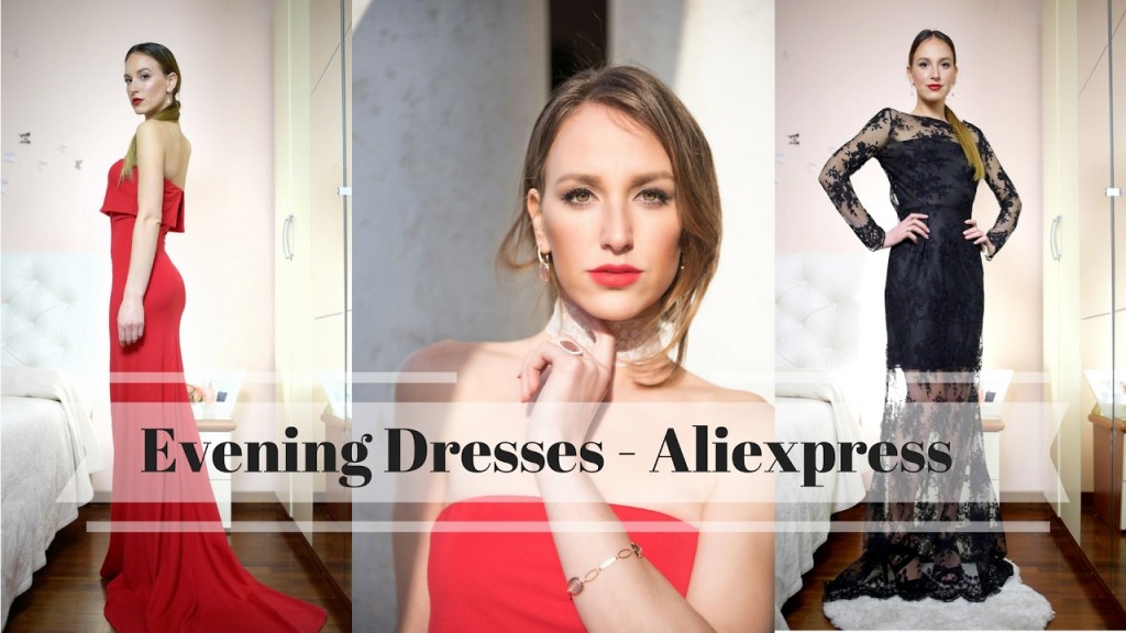 AliExpress продаст одежду через стримы
