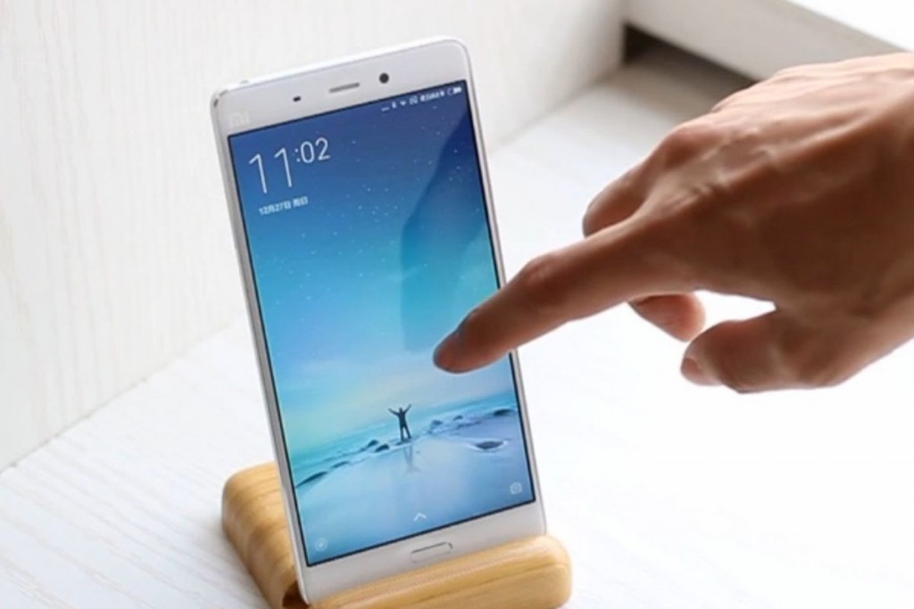 Смартфоны Xiaomi вышли на четвертое место по онлайн-продажам