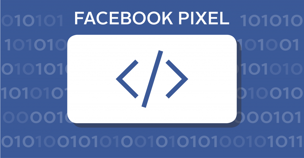 Facebook Pixel расскажет о действиях покупателя больше