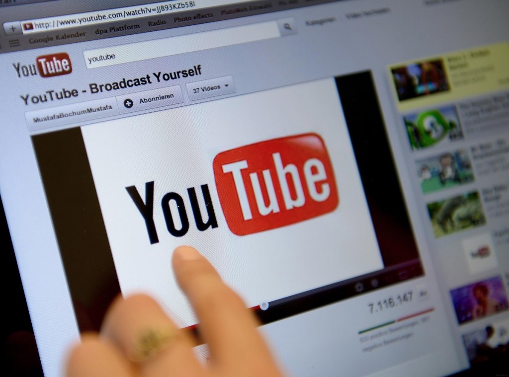 YouTube временно убрал один из форматов рекламы