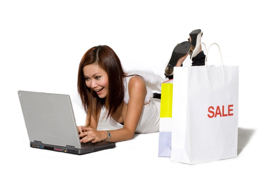 Тува лидирует по темпам роста объема онлайн-покупок