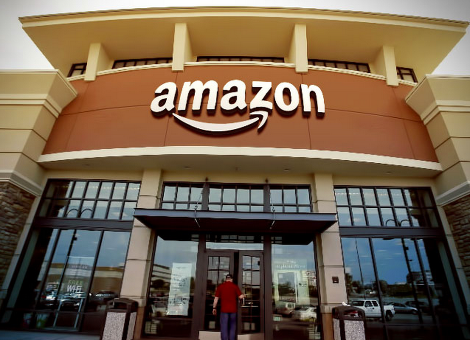 Amazon скроет от клиентов цены конкурентов