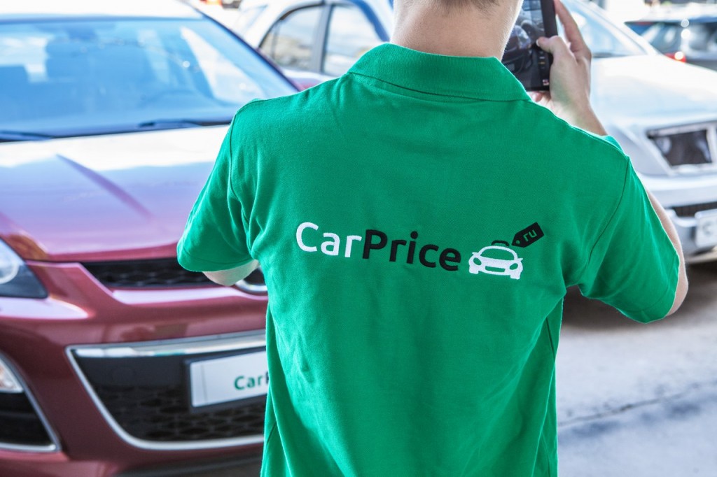 CarPrice привлек крупного японского инвестора