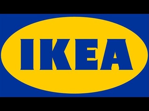 В онлайн-каталоге IKEA можно будет "примерить" мебель