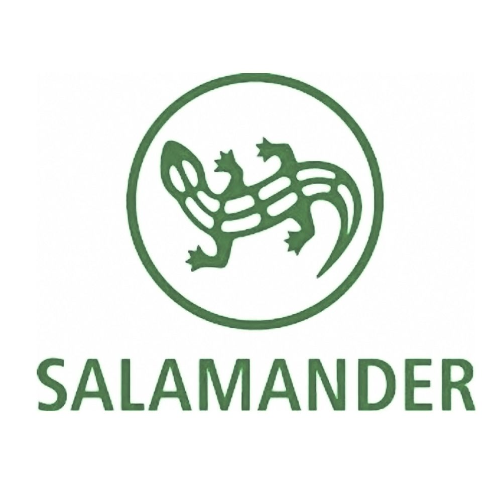 Salamander пришел в Рунет