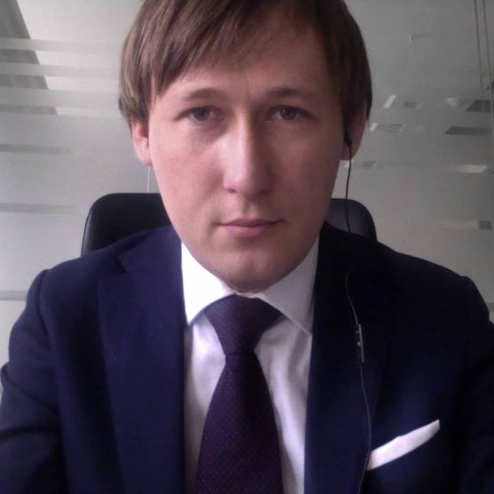 Новым директором по развитию бизнеса "Яндекс.Маркета" стал Евгений Щепелин