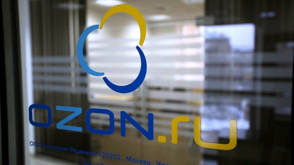 OZON понадобилось полтора месяца для перехода на новую ККТ