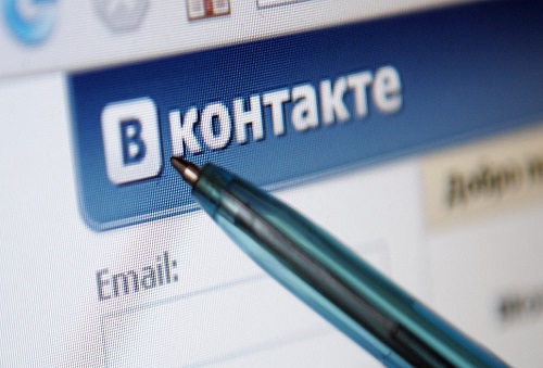 "ВКонтакте" покажет рекламу кликнувшим по ссылке на товар