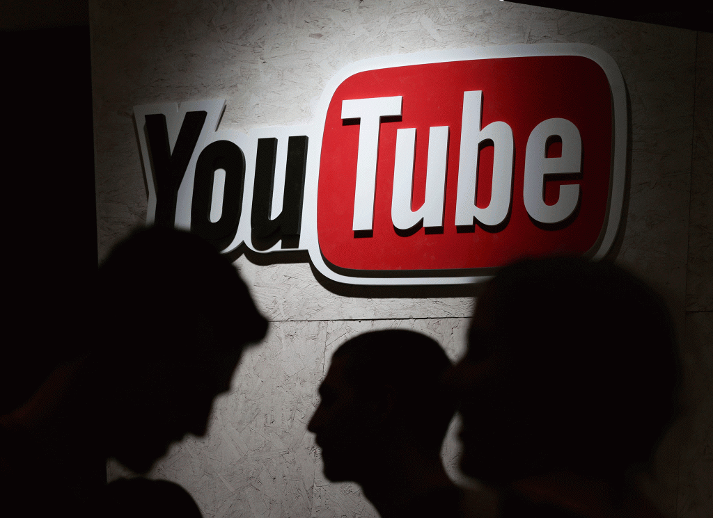 YouTube потерял четверть доходов из-за бойкота рекламодателей