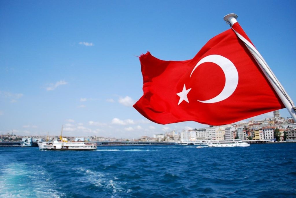 Как в Турции поддерживают онлайн-экспорт