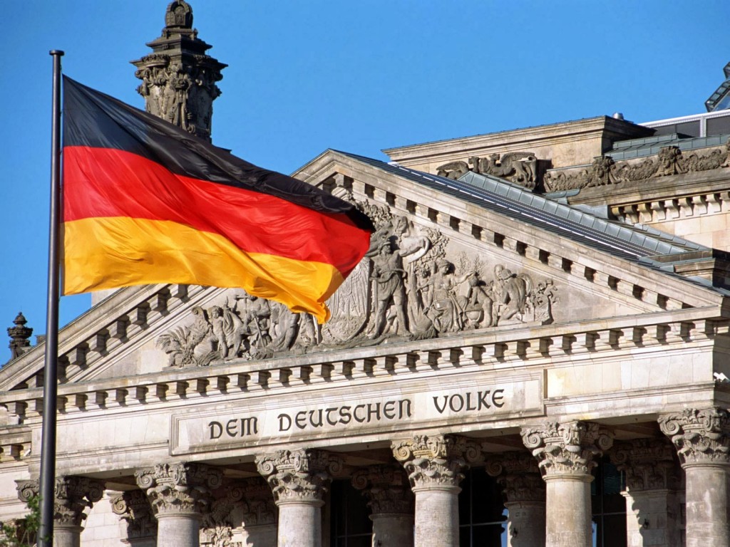 Ecommerce в Германии растет двузначными темпами
