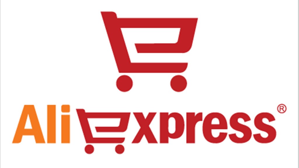 AliExpress спешит с рекламой