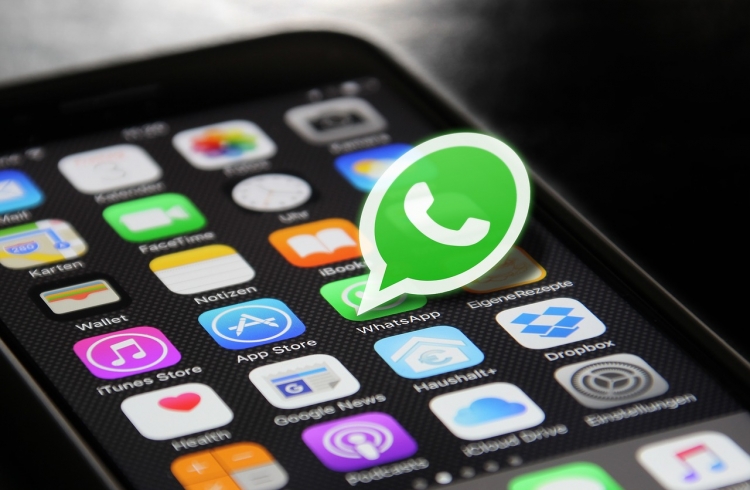 WhatsApp поможет общаться с покупателями