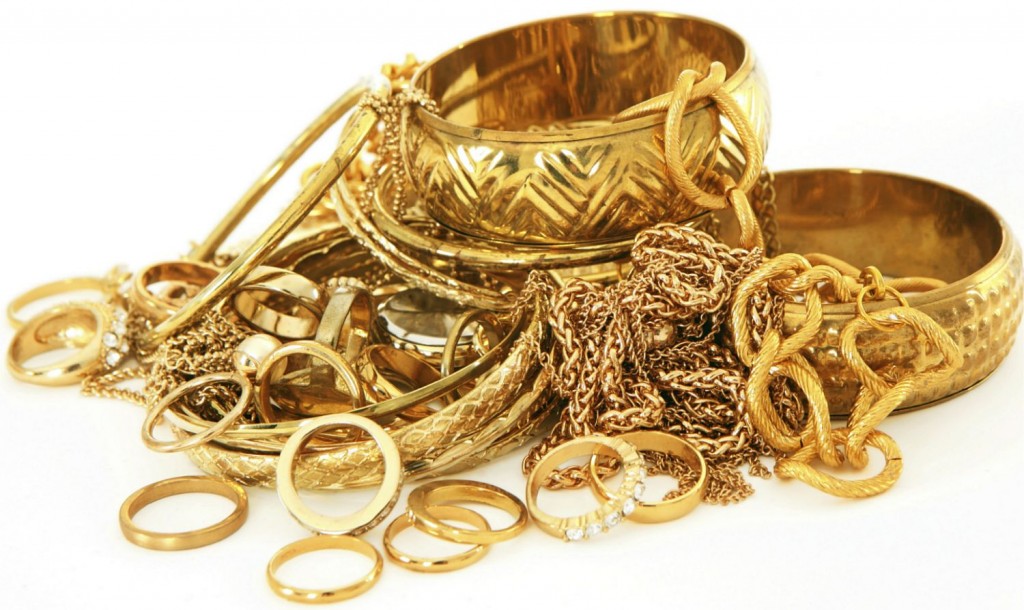 Онлайн-продажи золота растут вопреки запрету на дистанционную торговлю