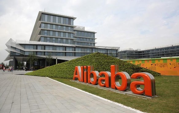 Alibaba вложится в технологии