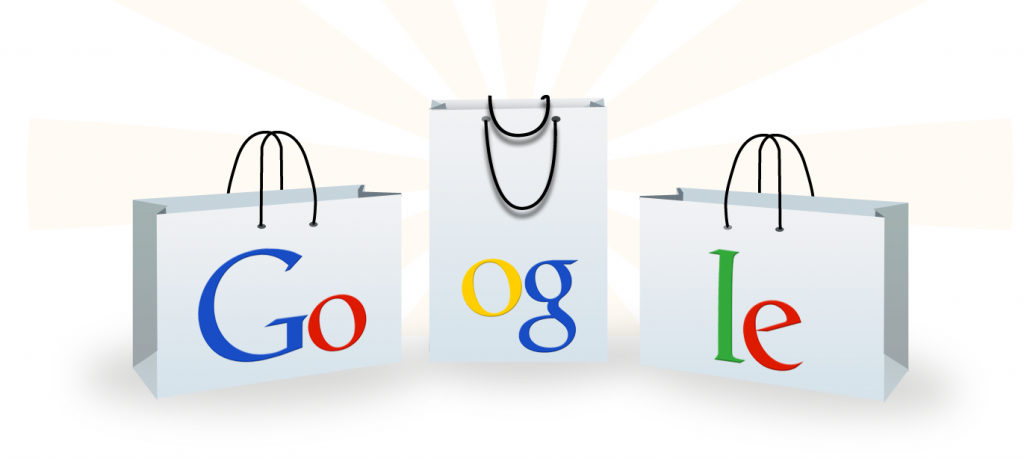 Google расскажет больше мобильным покупателям о товарах