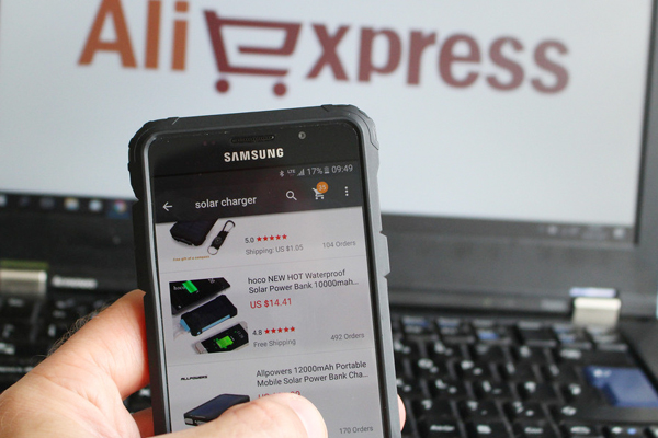 AliExpress откроет в России 121 виртуальный магазин