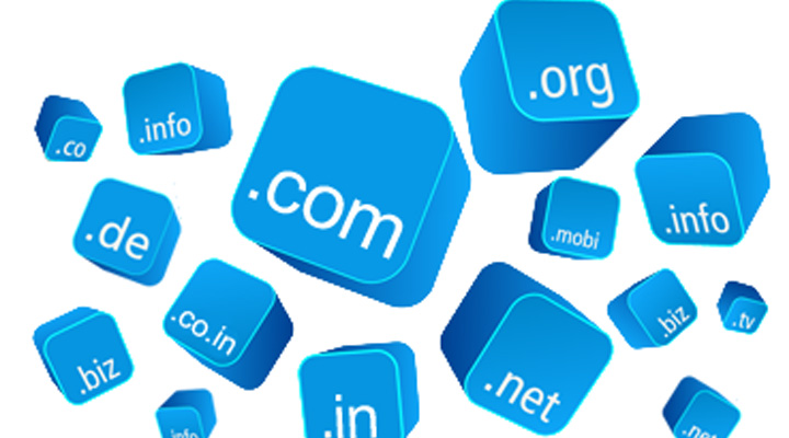 Какие домены советуют для e-commerce?