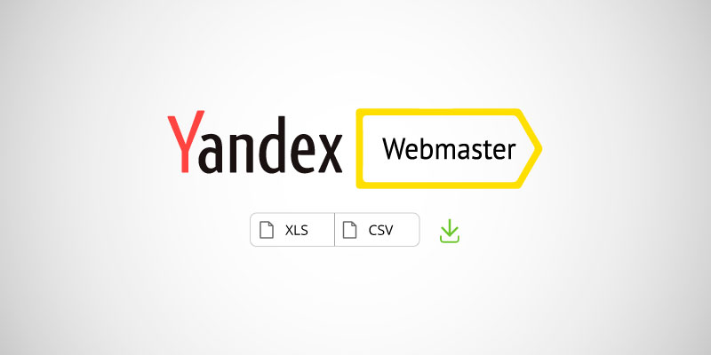 "Яндекс" посоветует, какие страницы продвигать