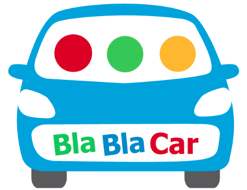 Приехали. В России могут запретить BlaBlaCar