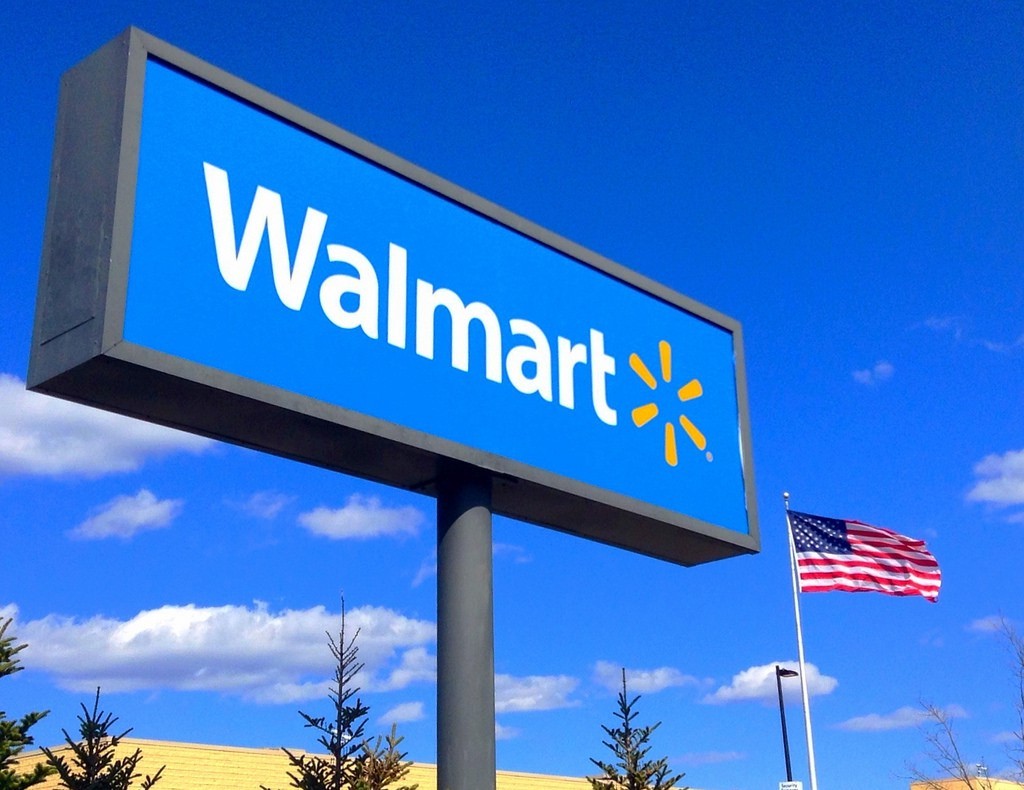 Walmart ищет свежие подходы к покупателям
