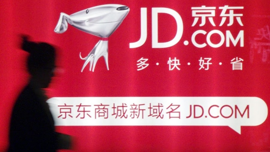 JD.com заработает на секонд-хенде