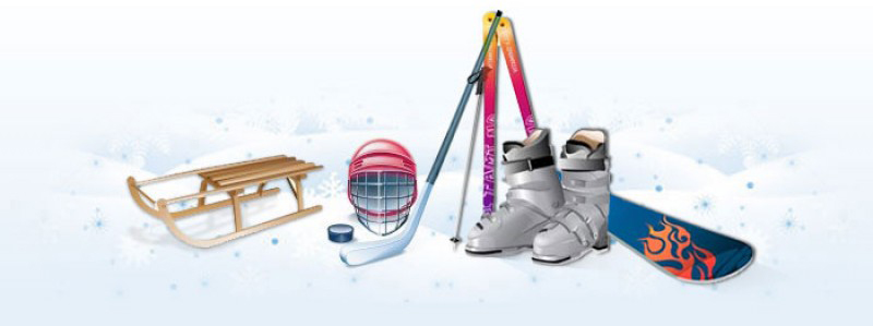 Avito: товары для зимних видов спорта подешевели за год на четверть