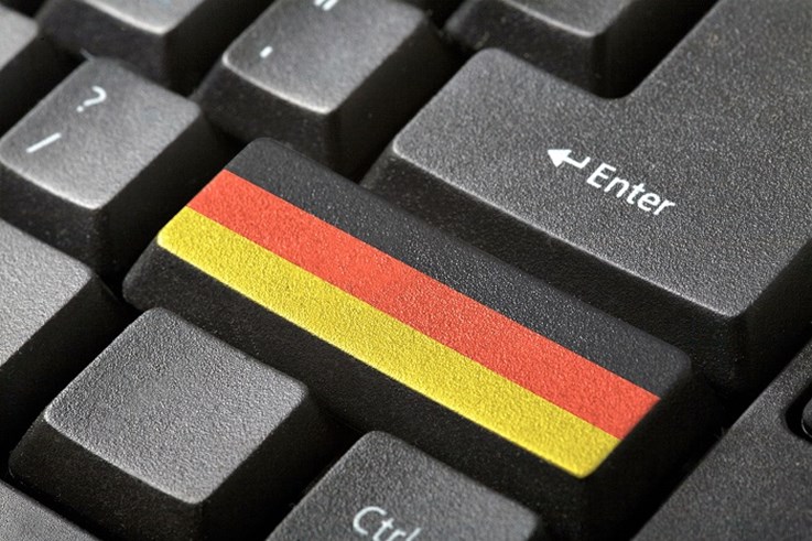 Немецкая интернет-торговля в цифрах и фактах