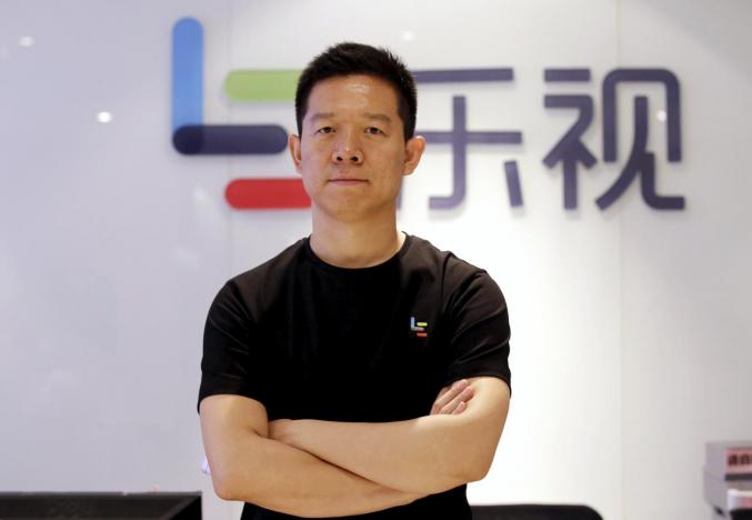 Глава LeEco отказался вернуться в Китай