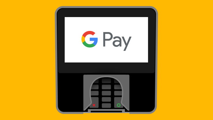 Google объединит свои платежные сервисы