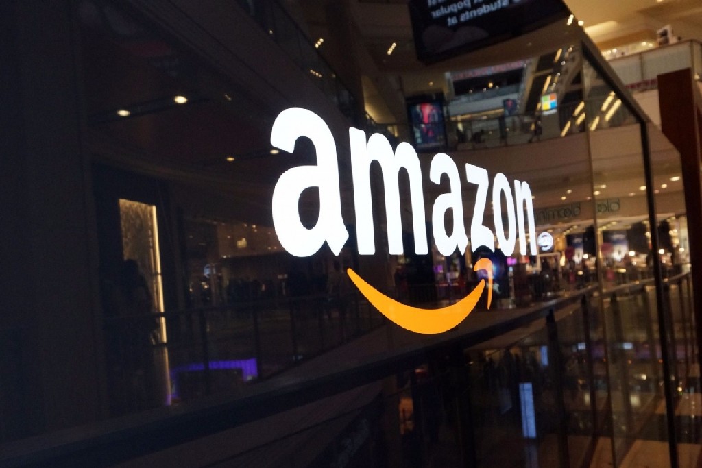 Amazon обошел Microsoft по рыночной стоимости