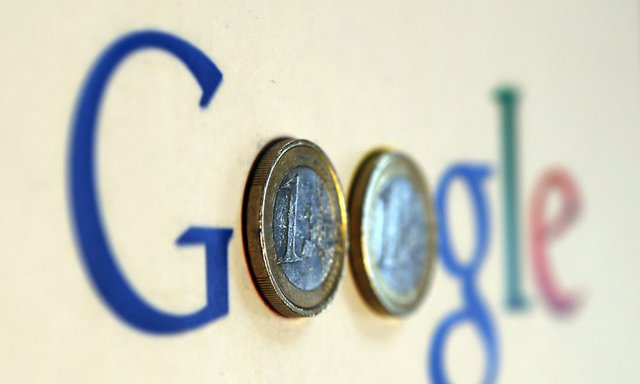 "Налог на Google" принес казне 9,4 млрд рублей