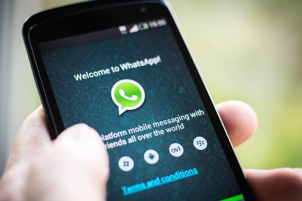WhatsApp тестирует свой платежный сервис