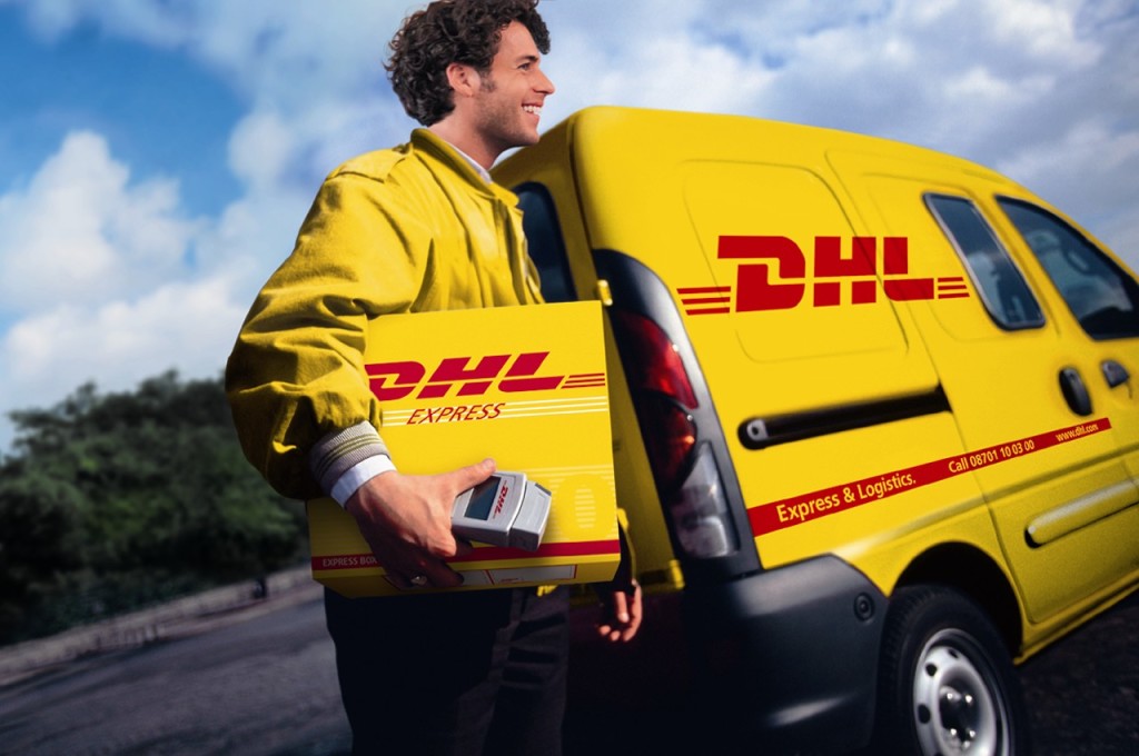 DHL запустит агрегатор доставки для ecommerce