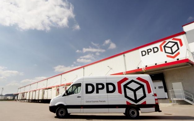 DPD займется доставкой крупногабаритных онлайн-покупок